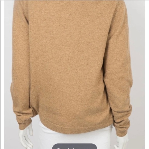 Hermès cardigan set - Picture 3 of 6